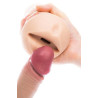 Shake Orgasmic Toys Masturbateur Mouth Hug Shake Bouche